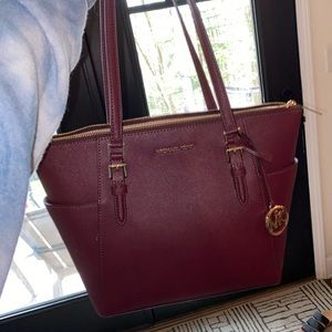 MK shoulder bag